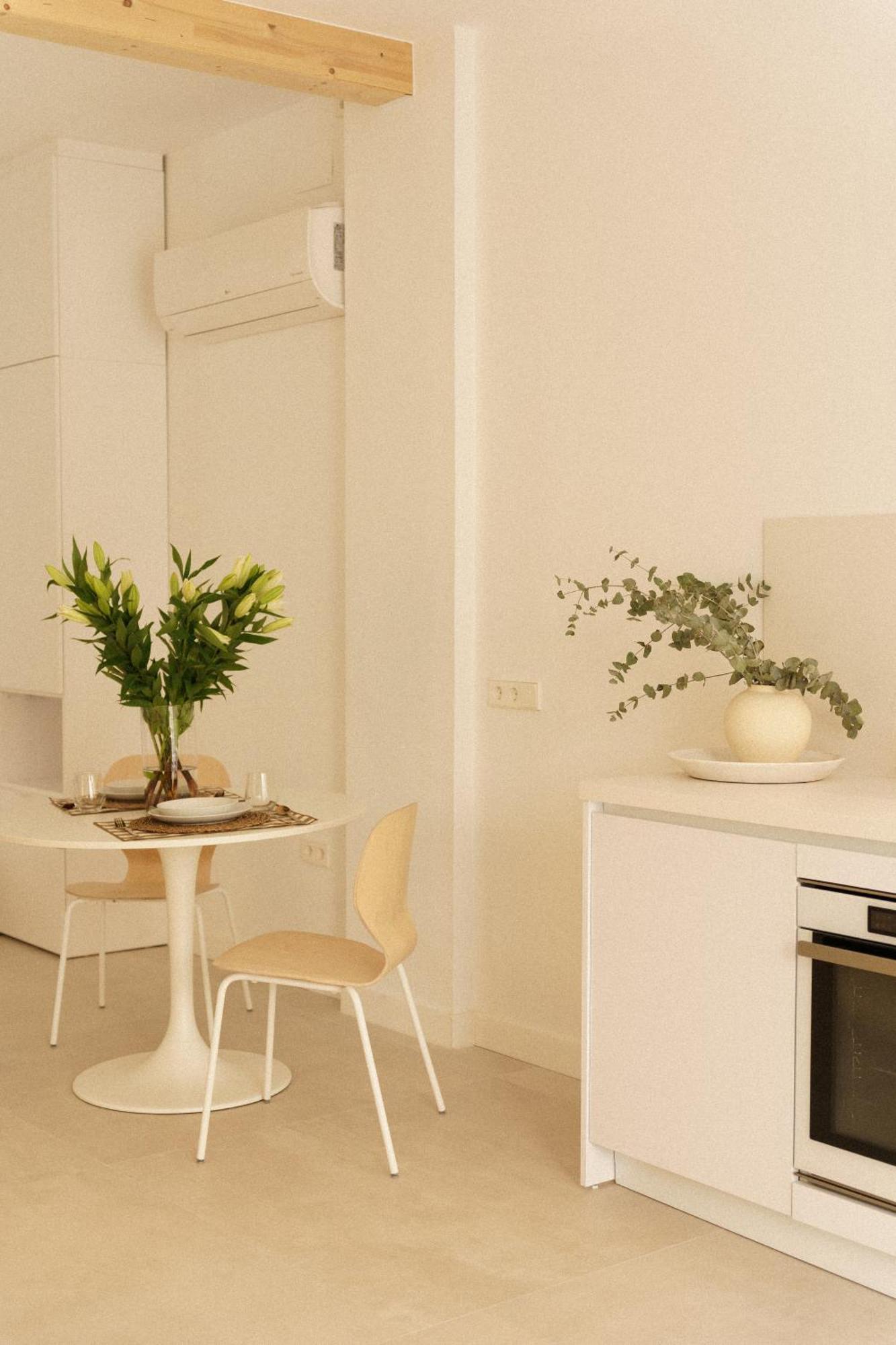 Luca Oliva Homes Riverside Studio Seville Exterior photo